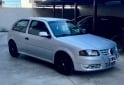 Autos - Volkswagen Gol power 2012 Nafta 186000Km - En Venta
