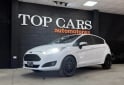 Autos - Ford Fiesta SE 2015 Nafta 130000Km - En Venta