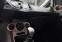 Autos - Ford Fiesta SE 2015 Nafta 130000Km - En Venta