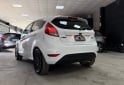 Autos - Ford Fiesta SE 2015 Nafta 130000Km - En Venta