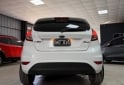 Autos - Ford Fiesta SE 2015 Nafta 130000Km - En Venta