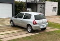 Autos - Renault Clio Mio 2016 Nafta 160000Km - En Venta