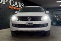 Camionetas - Volkswagen Amarok Highline Pack 2014 Diesel 170000Km - En Venta