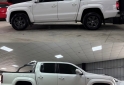 Camionetas - Volkswagen Amarok Highline Pack 2014 Diesel 170000Km - En Venta