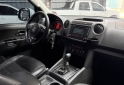 Camionetas - Volkswagen Amarok Highline Pack 2014 Diesel 170000Km - En Venta