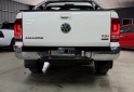 Camionetas - Volkswagen Amarok Highline Pack 2014 Diesel 170000Km - En Venta