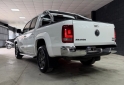 Camionetas - Volkswagen Amarok Highline Pack 2014 Diesel 170000Km - En Venta