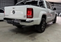 Camionetas - Volkswagen Amarok Highline Pack 2014 Diesel 170000Km - En Venta