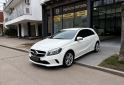 Autos - Mercedes Benz A200 Urban 2018 Nafta 115000Km - En Venta
