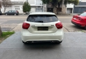 Autos - Mercedes Benz A200 Urban 2018 Nafta 115000Km - En Venta