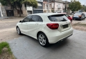 Autos - Mercedes Benz A200 Urban 2018 Nafta 115000Km - En Venta