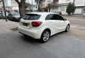 Autos - Mercedes Benz A200 Urban 2018 Nafta 115000Km - En Venta