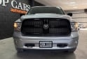 Camionetas - Dodge Ram Laramie 1500 2015 Nafta 77000Km - En Venta