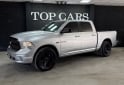 Camionetas - Dodge Ram Laramie 1500 2015 Nafta 77000Km - En Venta