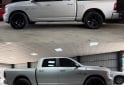 Camionetas - Dodge Ram Laramie 1500 2015 Nafta 77000Km - En Venta