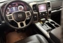 Camionetas - Dodge Ram Laramie 1500 2015 Nafta 77000Km - En Venta