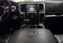 Camionetas - Dodge Ram Laramie 1500 2015 Nafta 77000Km - En Venta
