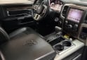 Camionetas - Dodge Ram Laramie 1500 2015 Nafta 77000Km - En Venta