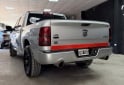Camionetas - Dodge Ram Laramie 1500 2015 Nafta 77000Km - En Venta