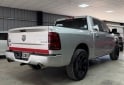 Camionetas - Dodge Ram Laramie 1500 2015 Nafta 77000Km - En Venta
