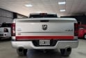 Camionetas - Dodge Ram Laramie 1500 2015 Nafta 77000Km - En Venta