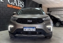 Camionetas - Ford Territory Titanium 2021 Nafta 47000Km - En Venta