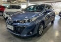 Autos - Toyota Yaris XLS 1.5N 2023 Nafta 46300Km - En Venta
