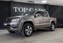 Camionetas - Volkswagen Amarok Highline 4x2 2023 Diesel 41000Km - En Venta