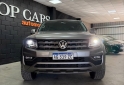 Camionetas - Volkswagen Amarok Highline 4x2 2023 Diesel 41000Km - En Venta