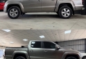 Camionetas - Volkswagen Amarok Highline 4x2 2023 Diesel 41000Km - En Venta