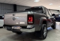 Camionetas - Volkswagen Amarok Highline 4x2 2023 Diesel 41000Km - En Venta