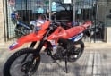 Motos - Honda Tornado XR 300 Rally 2026 Nafta 0Km - En Venta