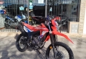 Motos - Honda Tornado XR 300 Rally 2026 Nafta 0Km - En Venta