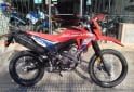 Motos - Honda Tornado XR 300 Rally 2026 Nafta 0Km - En Venta