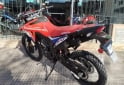 Motos - Honda Tornado XR 300 Rally 2026 Nafta 0Km - En Venta
