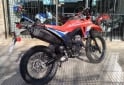 Motos - Honda Tornado XR 300 Rally 2026 Nafta 0Km - En Venta