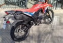 Motos - Honda Tornado XR 300 Rally 2026 Nafta 0Km - En Venta