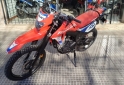 Motos - Honda Tornado XR 300 Rally 2026 Nafta 0Km - En Venta