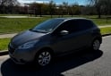 Autos - Peugeot 208 Active 1.5 2014 Nafta 130000Km - En Venta