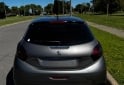 Autos - Peugeot 208 Active 1.5 2014 Nafta 130000Km - En Venta