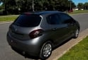 Autos - Peugeot 208 Active 1.5 2014 Nafta 130000Km - En Venta