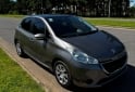 Autos - Peugeot 208 Active 1.5 2014 Nafta 130000Km - En Venta
