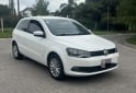 Autos - Volkswagen Gol trend gp 2013 Nafta 140000Km - En Venta