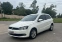 Autos - Volkswagen Gol trend gp 2013 Nafta 140000Km - En Venta