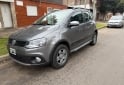 Autos - Volkswagen Crossfox 2011 Nafta 155000Km - En Venta
