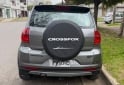 Autos - Volkswagen Crossfox 2011 Nafta 155000Km - En Venta
