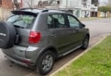 Autos - Volkswagen Crossfox 2011 Nafta 155000Km - En Venta
