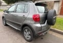 Autos - Volkswagen Crossfox 2011 Nafta 155000Km - En Venta