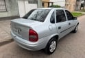 Autos - Chevrolet corsa 2008 GNC 193000Km - En Venta