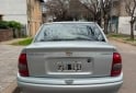 Autos - Chevrolet corsa 2008 GNC 193000Km - En Venta